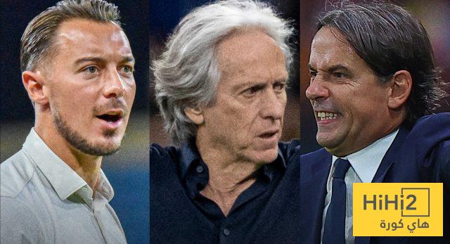 سباق مشتعل على جائزة أفضل مدرب في دوري روشن 2025/26 !