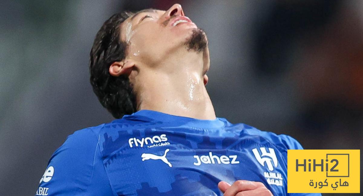 أندية إنجليزية تتحرك لضم نونيز من الهلال !