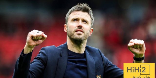 كاريك يوقع عقدا مع مانشستر يونايتد حتى 2028