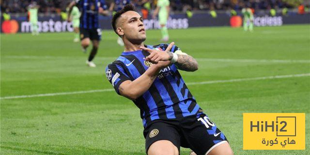 تقارير .. برشلونة تواصل مع مارتينيز
