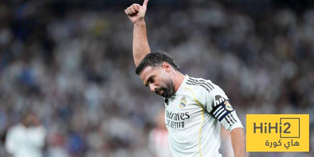 جدل صحفي حول الأكثر أهمية لريال مدريد … كارفخال أم كروس ؟