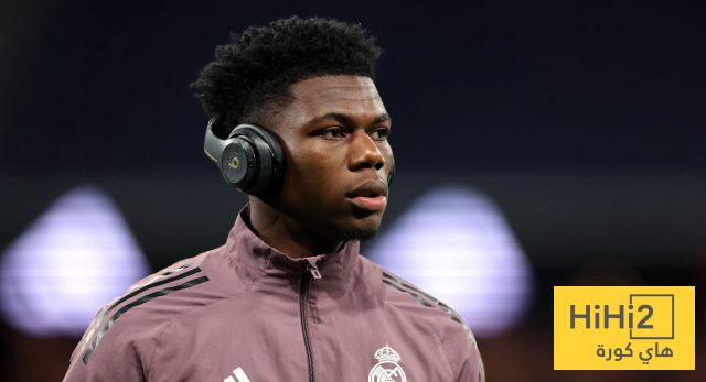 ريال مدريد لا يفكر في بيع تشواميني إلا في حالة واحدة !