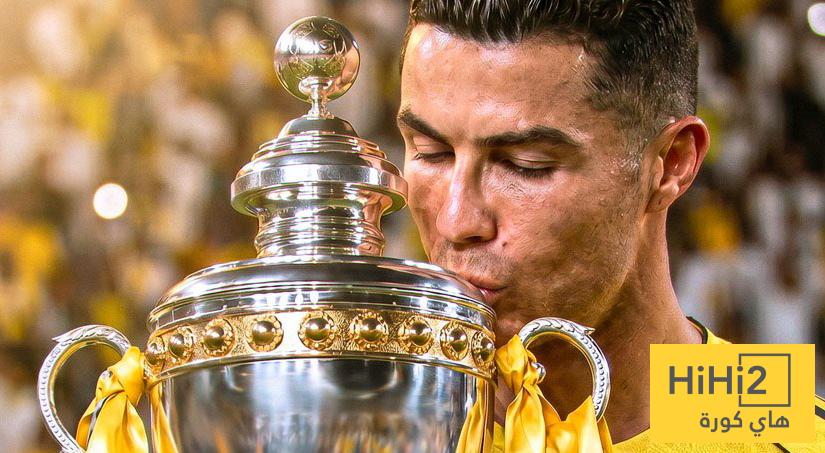 نجم سعودي سابق يتوقع تتويج النصر بلقب الدوري !