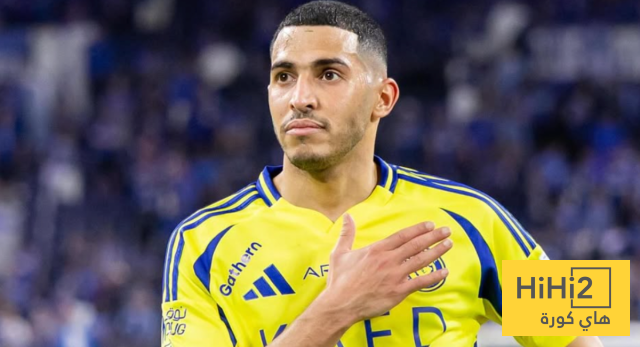 المنتخب السعودي مهدد بخسارة الغنام في كأس العالم !