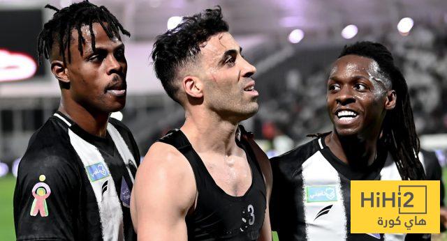 3  أندية سعودية تدخل سباق التعاقد مع حمدالله !