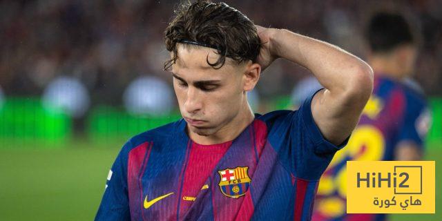 صحفي يكشف حالة فيرمين لوبيز بعد تأكد غيابه عن كأس العالم