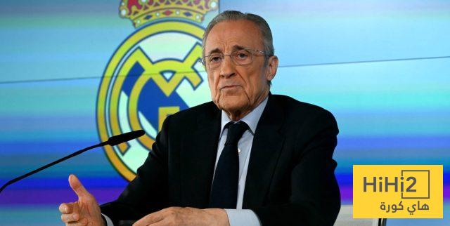 عضو في ريال مدريد يكشف رأيه في المؤتمر الاخير لـ بيريز