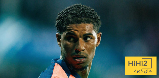راشفورد مستعد لتخفيض راتبه للاستمرار مع برشلونة
