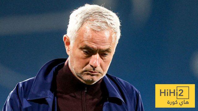عاجل – مورينيو يطالب ريال مدريد بالتعاقد مع صفقة نارية !