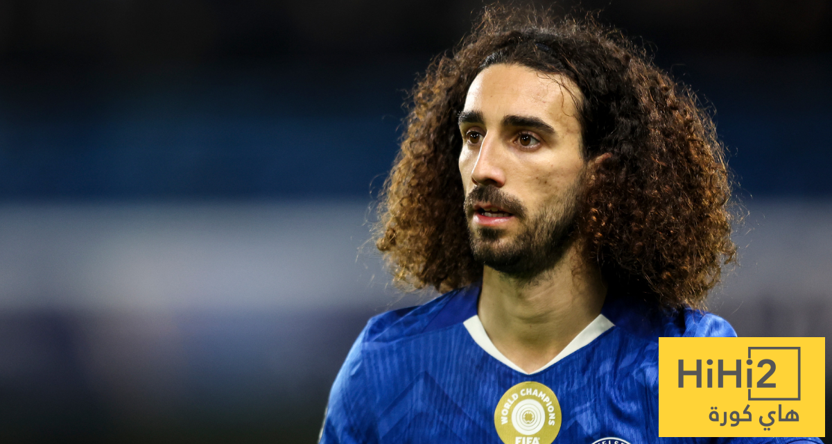أتليتكو مدريد يستهدف ضم كوكوريلا