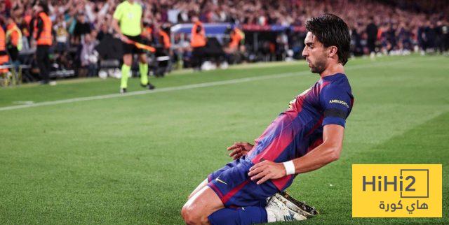 برشلونة يعمل على تجديد عقد توريس قبل المونديال