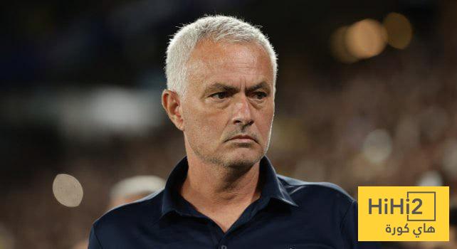 رد مثير من ماسيب على عودة مورينيو إلى ريال مدريد