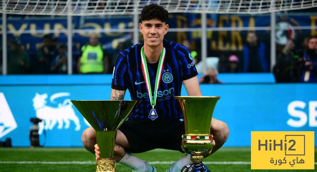 زلزال في دفاع برشلونة .. ضحايا كبار من أجل عيون باستوني !