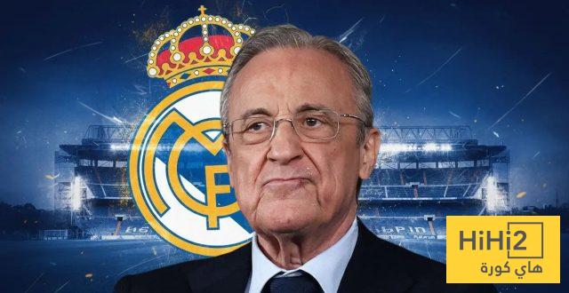 نجل الرئيس السابق لريال مدريد يكشف رأيه في الانتخابات الحالية
