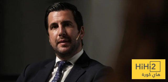 الوقت مثالي لـ ريكيلمي للترشح لرئاسة ريال مدريد