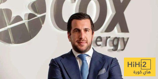 ريكيلمي سيترشح لرئاسة ريال مدريد