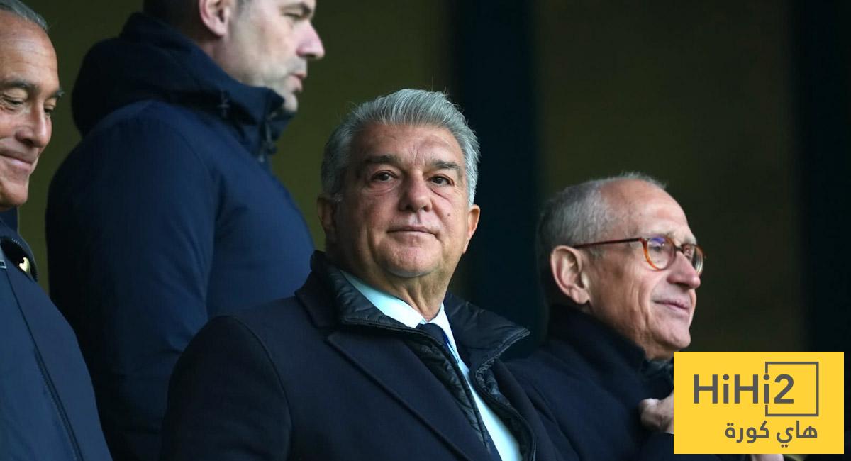 برشلونة يجب أن يتحرك للتعاقد مع هذا اللاعب