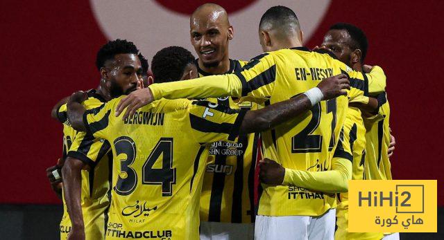 رأي فني يدعو لغربلة الاتحاد !