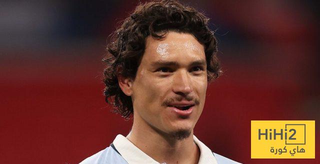 وجهة نونيز القادمة بعد طلب رحيله عن الهلال !