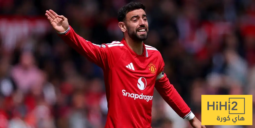 وكيل نونو مينديز وبرونو فرنانديز يظهر في مدريد.. ما القصة؟