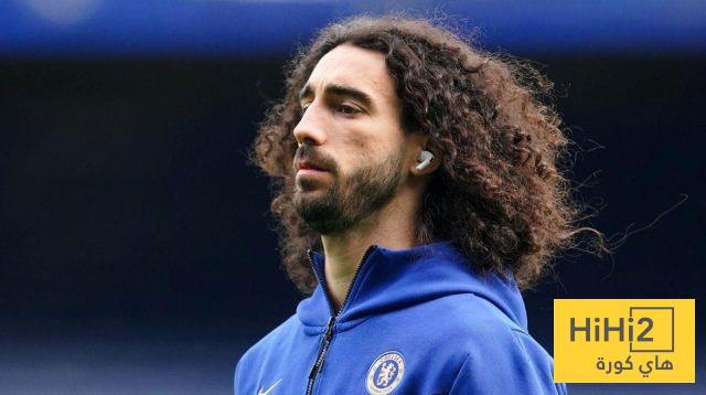 أتلتيكو مدريد يفسد عودة ابن برشلونة