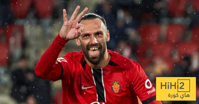 نجم مايوركا يقترب من برشلونة في الصيف