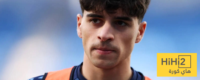 ريال مدريد يتحرك لكسر الشرط الجزائي في صفقة جون مارتين