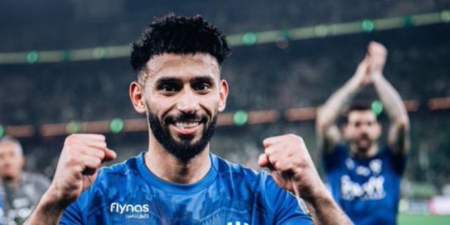 سلطان مندش ماكينة أهداف لا تهدأ