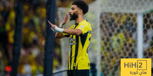 تقييم لاعبي الاتحاد بعد السقوط امام القادسية