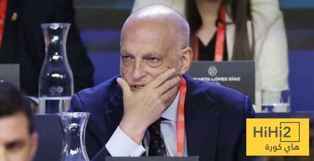 تيباس كان يعلم بترشح ريكيلمي