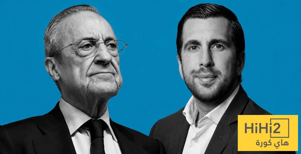 موعد انتخابات ريال مدريد .. ومن الأقرب للرئاسة
