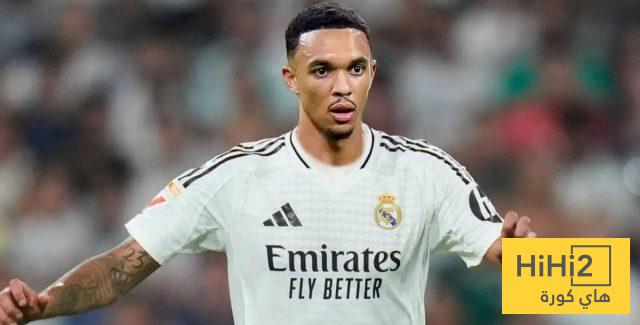 بديل الكسندر ارنولد في قائمة منتخب إنجلترا لكأس العالم !
