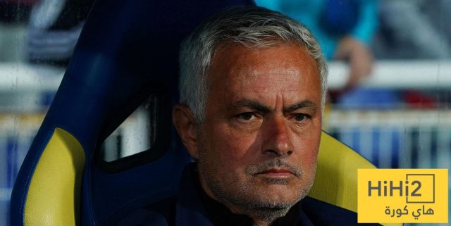 فالدانو: مورينيو لن يحل جميع مشاكل ريال مدريد