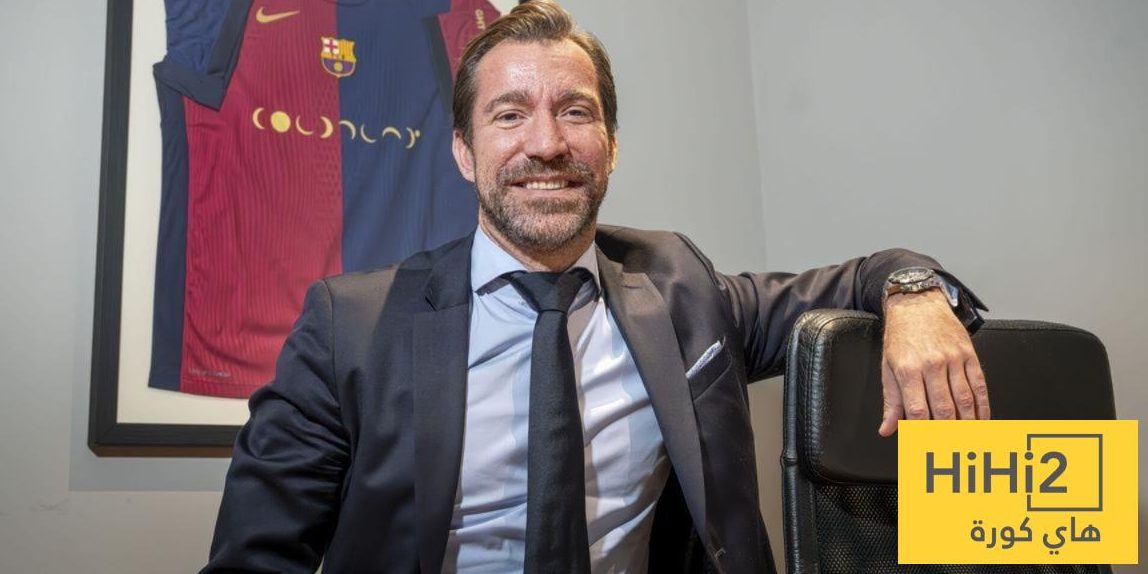 طعن قانوني من مارك سيريا قد يعيد انتخابات برشلونة