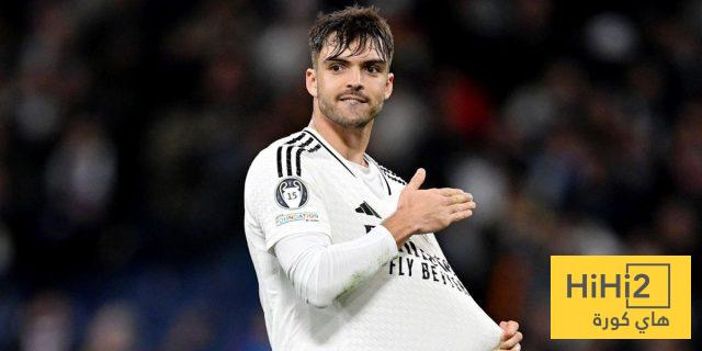 أسينسيو يحسم موقفه من الرحيل عن ريال مدريد