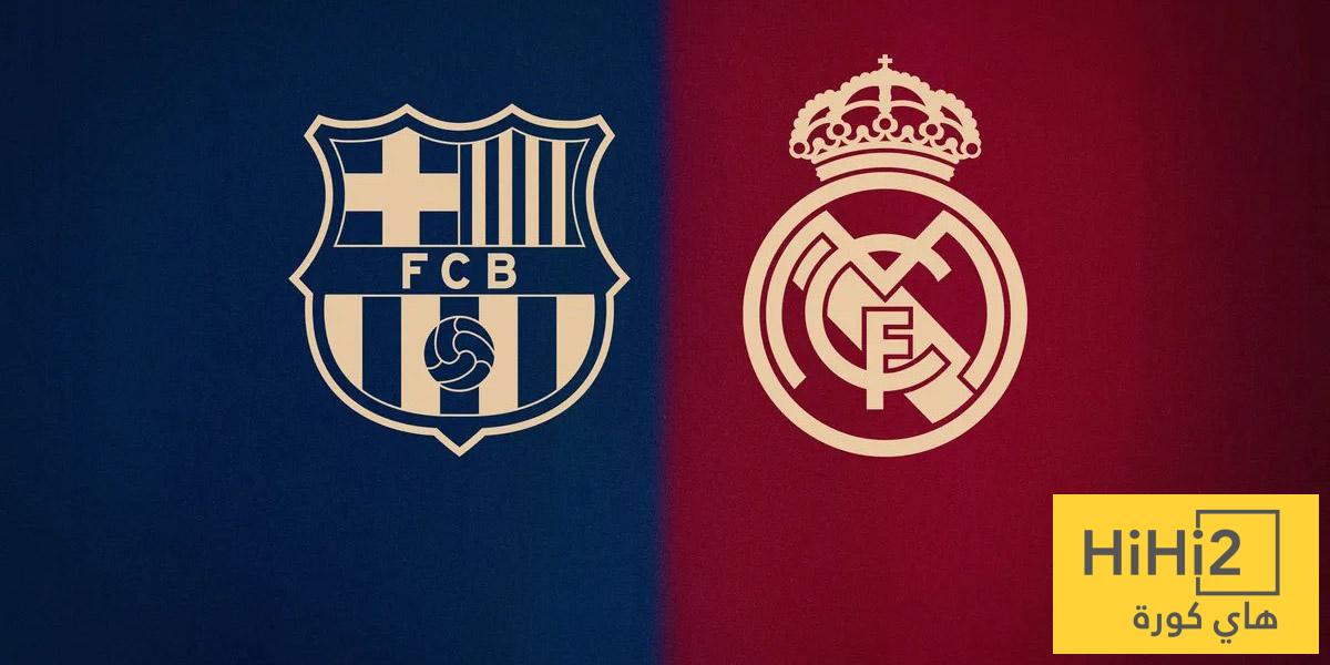 ريال مدريد وبرشلونة يراقبان مدافع تشيلسي