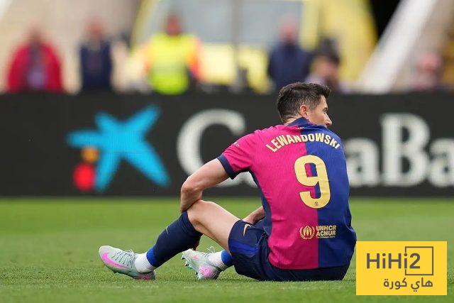 “استثنائي بشهادة ليفاندوفسكي”.. برشلونة يقترب من مدافع بورتو