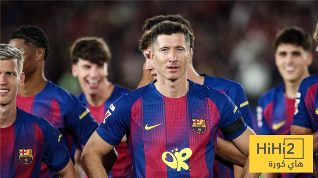 100 مليون يورو لخليفة ليفاندوفسكي