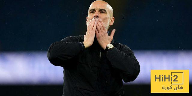 هناك فئة لا تريد غوارديولا في منتخب إسبانيا!