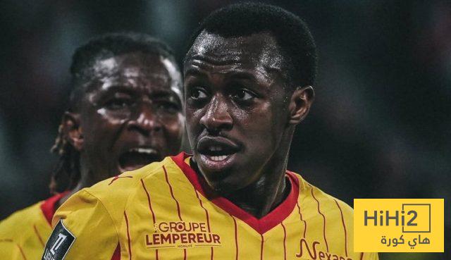 ماذا قال سعود عبدالحميد بعد تحقيقه كأس فرنسا ؟