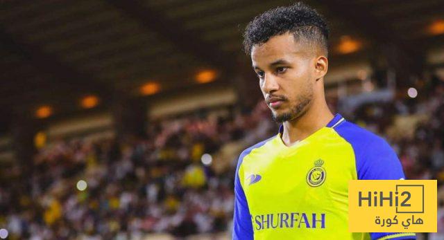 سباق مشتعل على عبدالرحمن غريب بين كبار الدوري !
