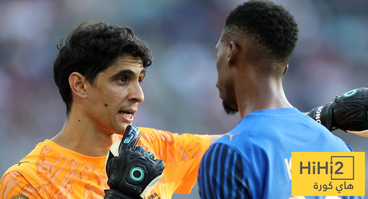 3 مراحل تحدد طريق الهلال للموسم القادم !
