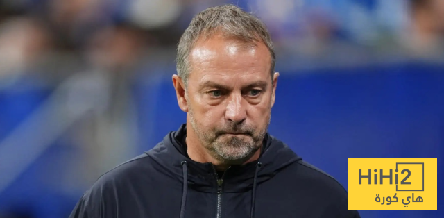 فليك يحدد أول لاعب مرشح للرحيل من برشلونة