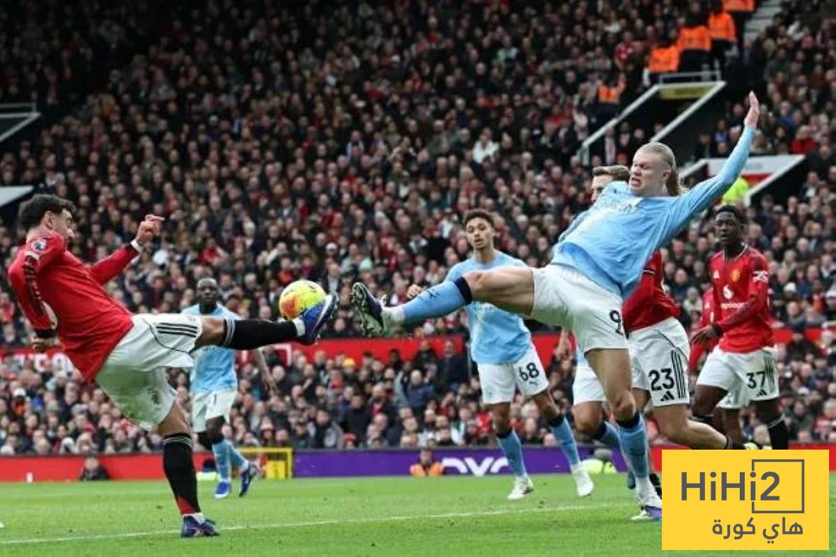 برونو فيرنانديز لاعب الموسم في الدوري الإنجليزي