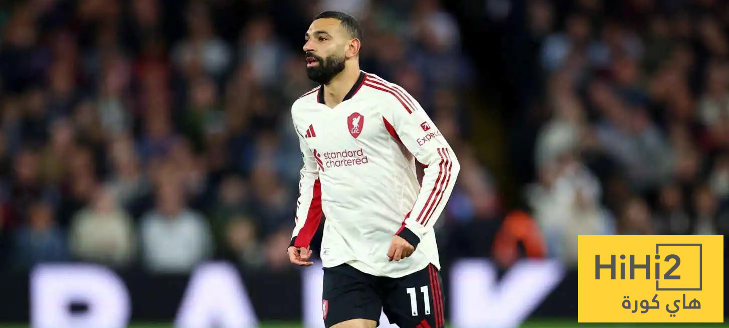 أليسون بيكر: محمد صلاح قدوة وترك إرثًا من القيم في ليفربول