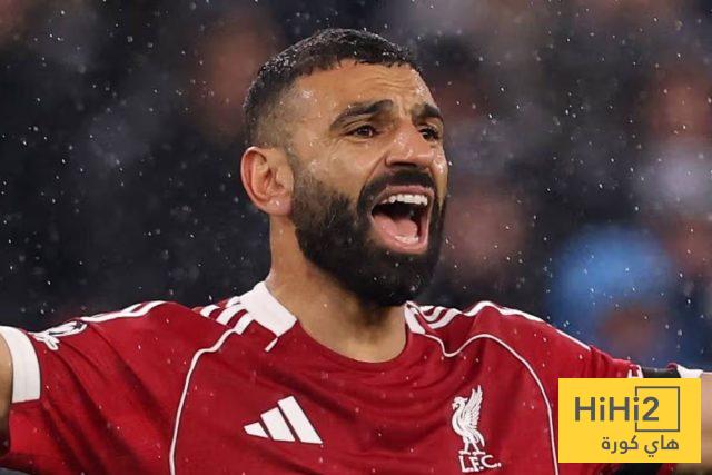الشرارة التي عجلت برحيل محمد صلاح عن ليفربول