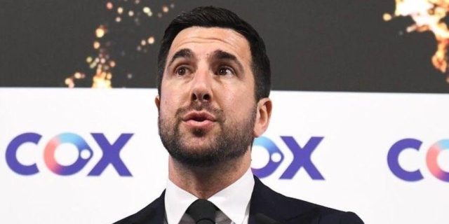 عاجل: ريكيلمي يتوجه للفالديبياس للترشح على رئاسة ريال مدريد