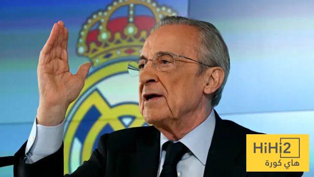 أزمة مالية تربك منافس بيريز قبل انتخابات ريال مدريد