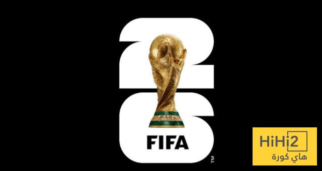 صورة – احتفاء خاص من الفيفا بالنجوم الشباب في كأس العالم