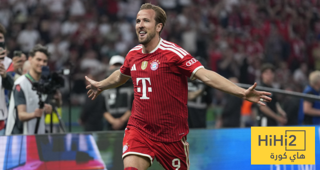 إحصائيات مباراة بايرن ميونخ وشتوتغارت في نهائي كأس ألمانيا